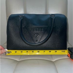 SOLD** Guess Purse